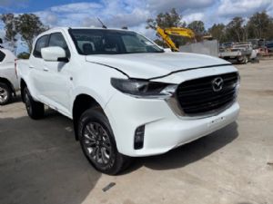 Mazda BT-50 BT-50 2WD