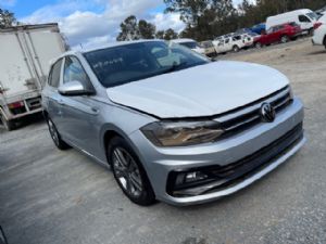 Volkswagen Polo Polo