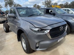 Mazda BT-50 BT-50 2WD