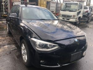 BMW 1 Series 116i F20