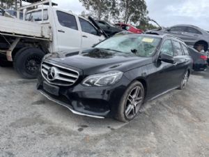 Mercedes-Benz E Class W212 2013-2016