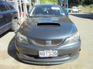 Subaru Impreza GE-GH 2007-2010