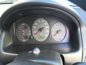 Mazda Familia BJ 1998-2003