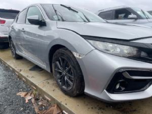 Honda Civic 10th Gen 2015-2020