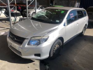 Toyota Corolla NZE141