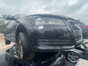 Audi A3 8P 2008-2012