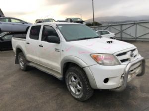 Toyota Hilux KUN26 02/05-07/08