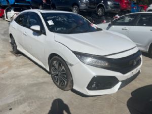 Honda Civic 10th Gen 2015-2020