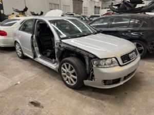 Audi A4 8E 2000-2006