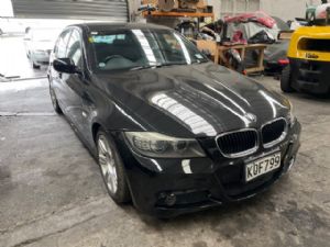 BMW 3 Series E90 320 2005-2012