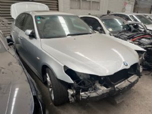 BMW 5 Series E60 550i