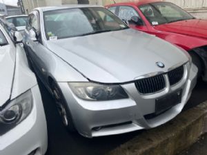 BMW 3 Series  325I E90
