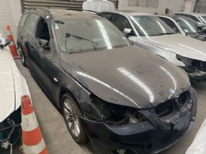 BMW 5 Series 530i