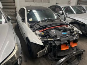 BMW 3 Series  335I E92
