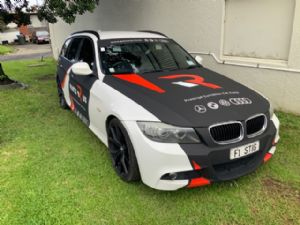 BMW 3 Series  Other