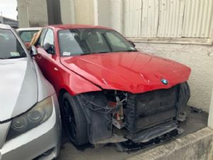 BMW 1 Series 130i 2004-2013