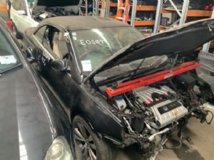 Volkswagen EOS 1F 2006-2011