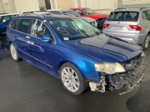 Volkswagen Passat 3C 2005-2011
