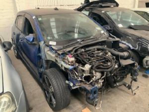 Volkswagen Golf MK6 2009-2011