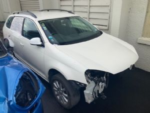 Volkswagen Golf MK5 2003-2009