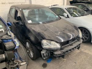 Volkswagen Golf MK5 2003-2009