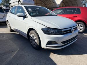 Volkswagen Polo Polo