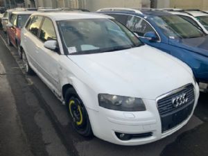 Audi A3 8P 2003-2008