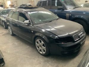 Audi S4 B6/8E/8H 2003-2005