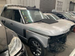Range Rover Classic Other