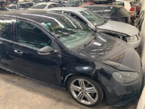 Volkswagen Golf MK6 2009-2011