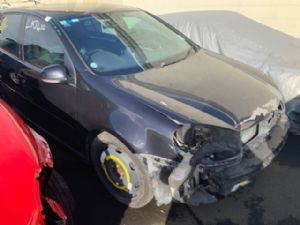 Volkswagen Golf MK5 2003-2009