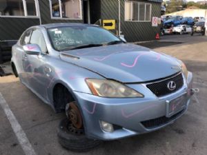 Lexus IS250 GSE20 2005-2008