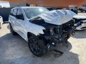 Jeep Grand Cherokee WK2 2011-2017
