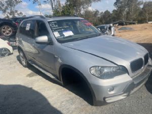 BMW X5 E70 2006-2013
