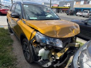 Suzuki Vitara LY 2015-2024