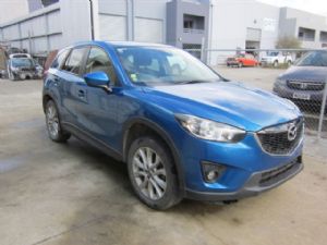 Mazda CX5 KE 02/12-11/14