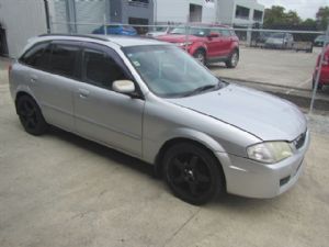 Mazda Familia BJ 1998-2003