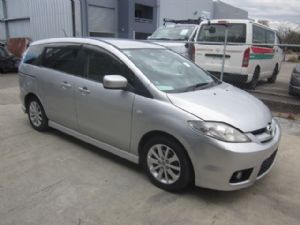 Mazda Premacy CR 2004-2010