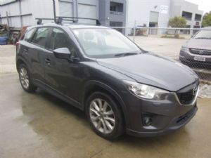 Mazda CX5 KE 02/12-11/14