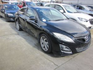 Mazda Atenza GH 2007-2012