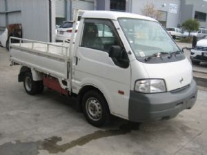 Nissan Vanette SK 1999-2011