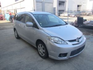 Mazda Premacy CR 2004-2010