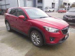 Mazda CX5 KE 02/12-11/14