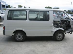 Mazda E1800 SK
