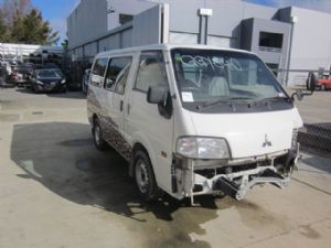 Mitsubishi Delica SK