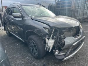 Nissan Xtrail T32 4WD 2013-2022