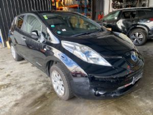 Nissan Leaf ZE0 2011-2016