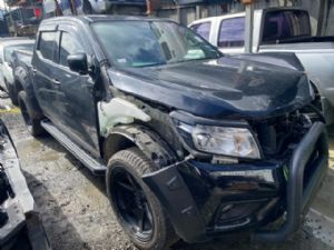 Nissan Navara D23 MNT 08/2015-2021