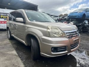 Nissan Xtrail T31 2008-2013