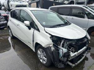 Nissan Note E12L 2016-2019